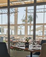 Mercure Ismailia Forsan Island