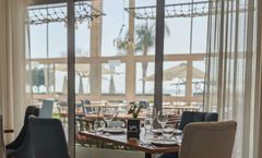 Mercure Ismailia Forsan Island