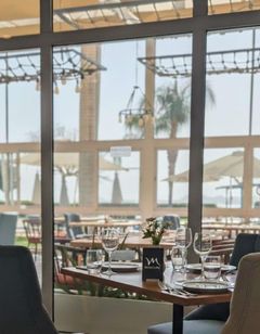 Mercure Ismailia Forsan Island