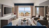 Mercure Ismailia Forsan Island Room