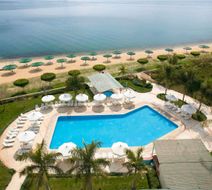 Mercure Ismailia Forsan Island Room