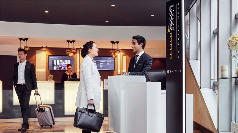 <b>Pullman Paris La Defense Other</b>. Images powered by <a href="https://iceportal.shijigroup.com/" title="IcePortal" target="_blank">IcePortal</a>.