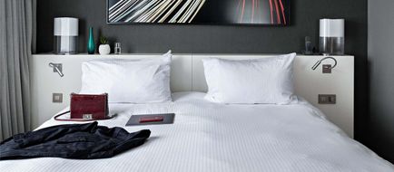 Pullman Paris La Defense Exterior