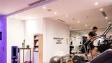 Pullman Paris La Defense Health