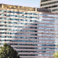 Pullman Paris La Defense