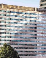 Pullman Paris La Defense