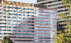 Pullman Paris La Defense