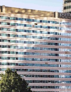 Pullman Paris La Defense