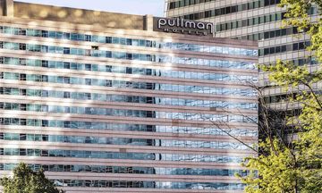 Pullman Paris La Defense