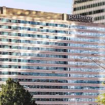 Pullman Paris La Defense