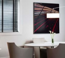 Pullman Paris La Defense Room