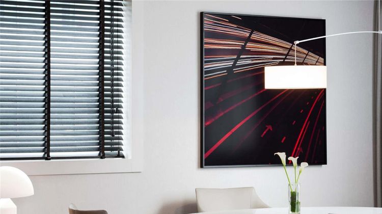Pullman Paris La Defense Room