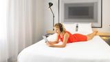 <b>Ibis Strasbourg Centre Gare Room</b>. Images powered by <a href="https://iceportal.shijigroup.com/" title="IcePortal" target="_blank">IcePortal</a>.