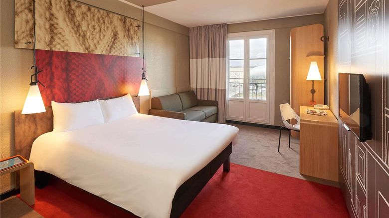 <b>Ibis Strasbourg Centre Gare Room</b>. Images powered by <a href="https://iceportal.shijigroup.com/" title="IcePortal" target="_blank">IcePortal</a>.