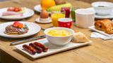 <b>Ibis Strasbourg Centre Gare Restaurant</b>. Images powered by <a href="https://iceportal.shijigroup.com/" title="IcePortal" target="_blank">IcePortal</a>.