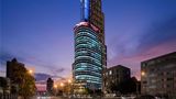 Novotel Shanghai Atlantis Exterior