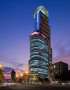 Novotel Shanghai Atlantis