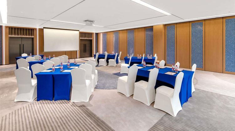 Novotel Shanghai Atlantis Meeting