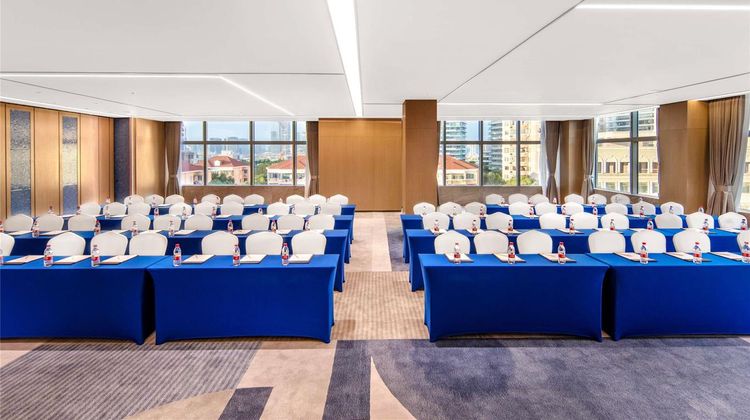 Novotel Shanghai Atlantis Meeting