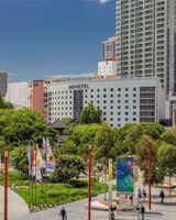 Novotel Sydney Darling Square