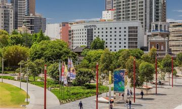 Novotel Sydney Darling Square
