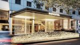 <b>Novotel Sydney Darling Square Exterior</b>. Images powered by <a href="https://iceportal.shijigroup.com/" title="IcePortal" target="_blank">IcePortal</a>.