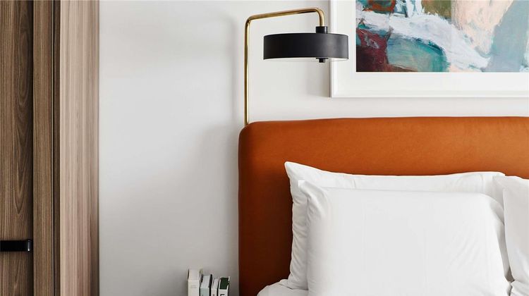 Novotel Sydney Darling Square Room