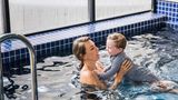 Novotel Sydney Darling Square Pool
