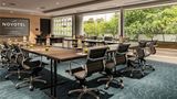 Novotel Sydney Darling Square Meeting