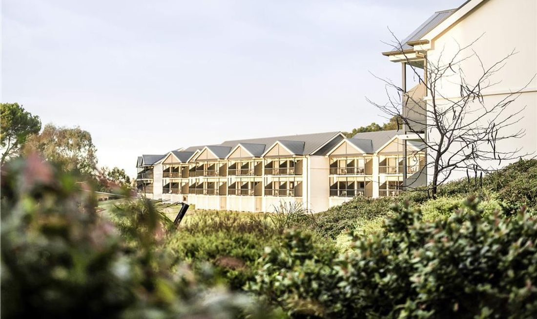 Novotel Barossa Valley Resort Exterior