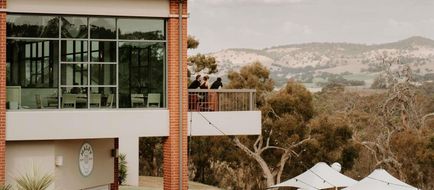 Novotel Barossa Valley Resort Exterior