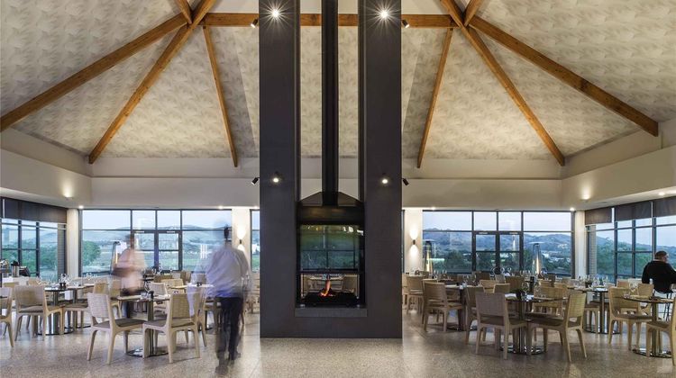 Novotel Barossa Valley Resort Restaurant