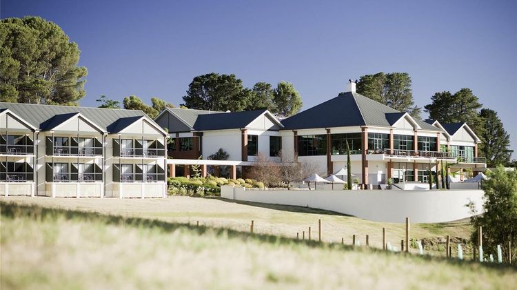 Novotel Barossa Valley Resort Spa
