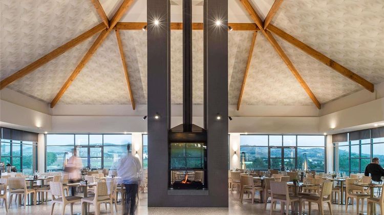 Novotel Barossa Valley Resort Exterior