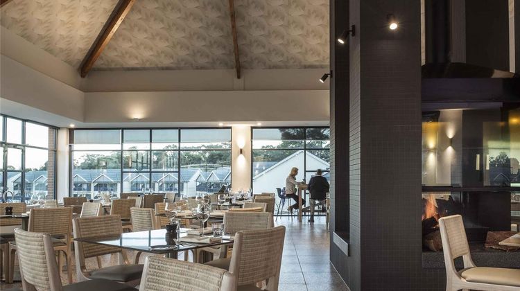Novotel Barossa Valley Resort Restaurant