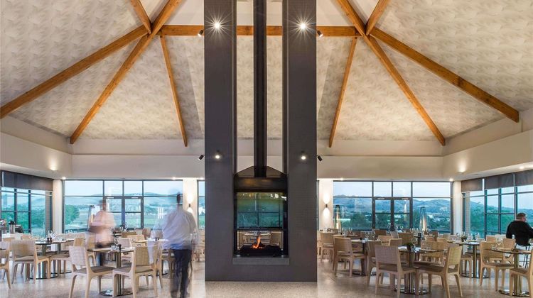 Novotel Barossa Valley Resort Restaurant
