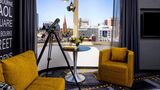 Pullman Melbourne City Centre Room