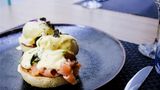 Pullman Melbourne City Centre Restaurant