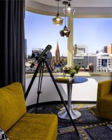 Pullman Melbourne City Centre