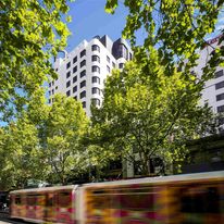 Pullman Melbourne City Centre