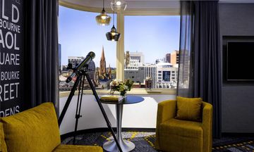 Pullman Melbourne City Centre