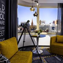 Pullman Melbourne City Centre
