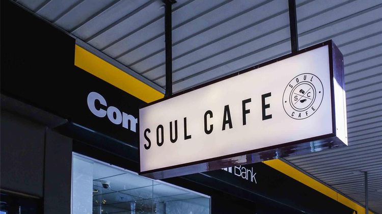 Mercure Melbourne City Centre Restaurant