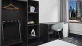 Mercure Welcome Melbourne Room