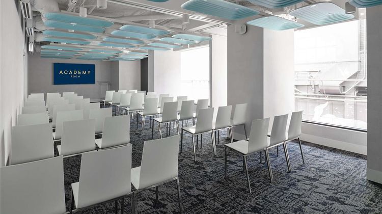 Mercure Melbourne City Centre Meeting