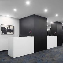 Mercure Melbourne City Centre