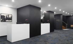 Mercure Melbourne City Centre