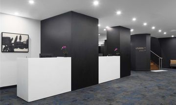 Mercure Melbourne City Centre