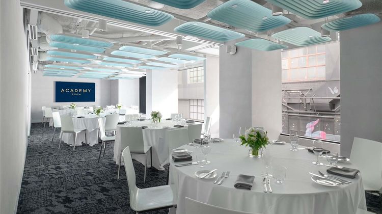 Mercure Melbourne City Centre Meeting
