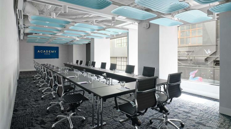 Mercure Melbourne City Centre Meeting